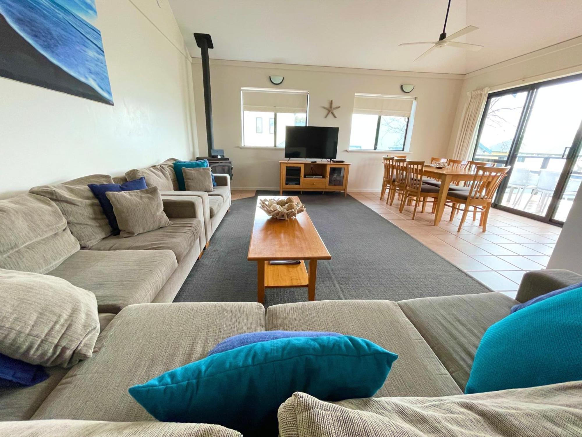 Margaret River Beach Houses Gnarabup Zewnętrze zdjęcie