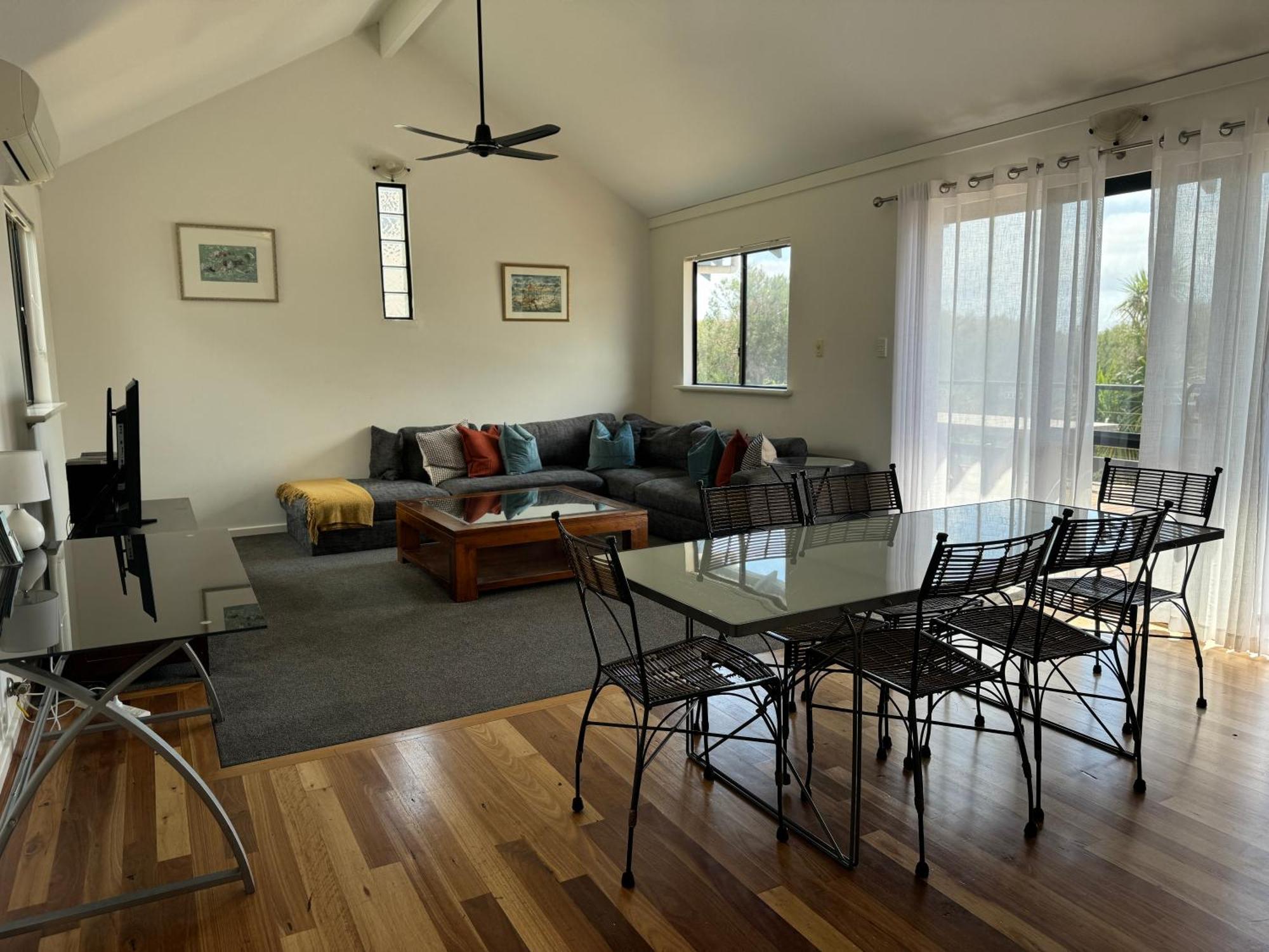 Margaret River Beach Houses Gnarabup Zewnętrze zdjęcie