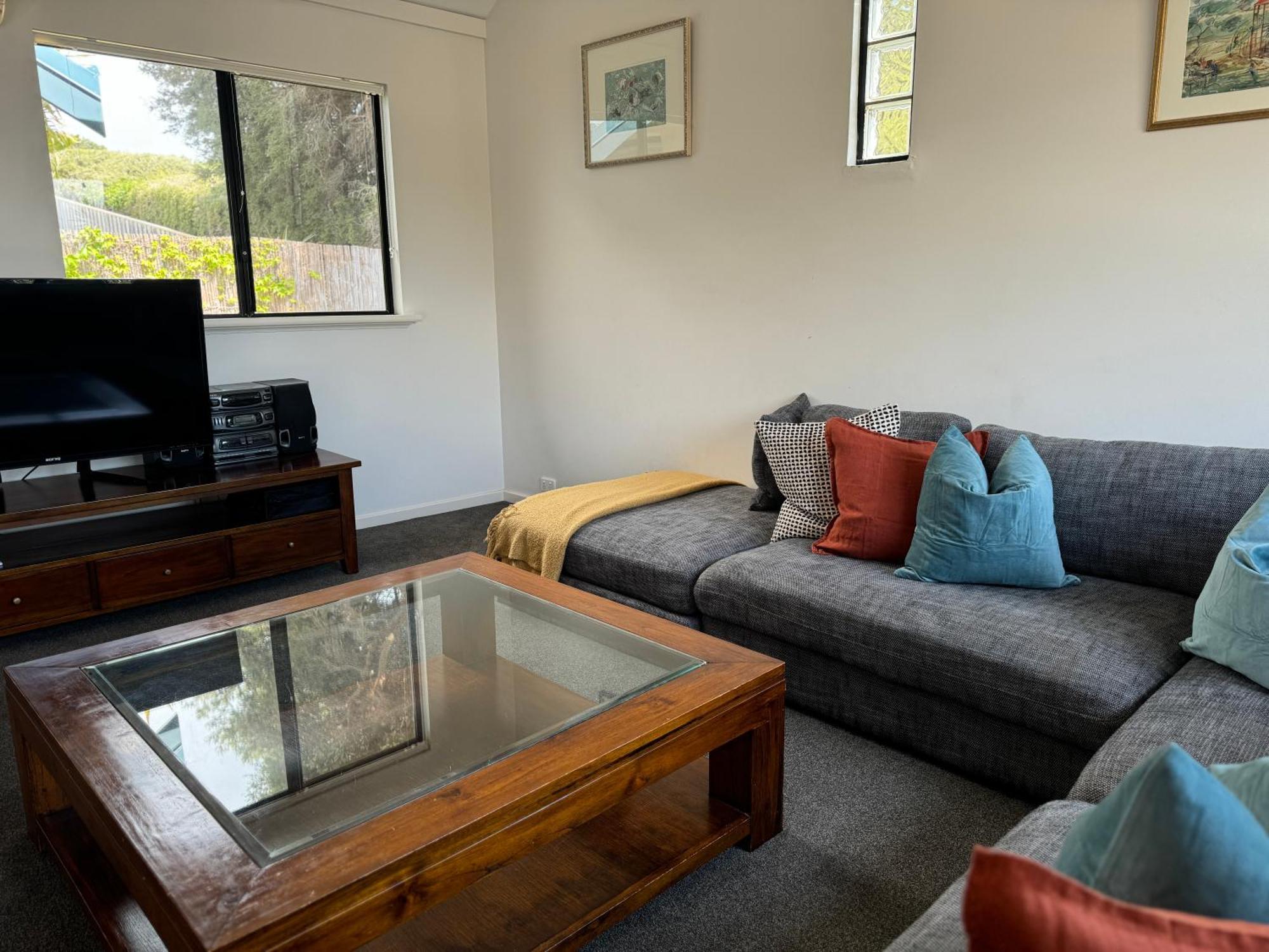 Margaret River Beach Houses Gnarabup Zewnętrze zdjęcie
