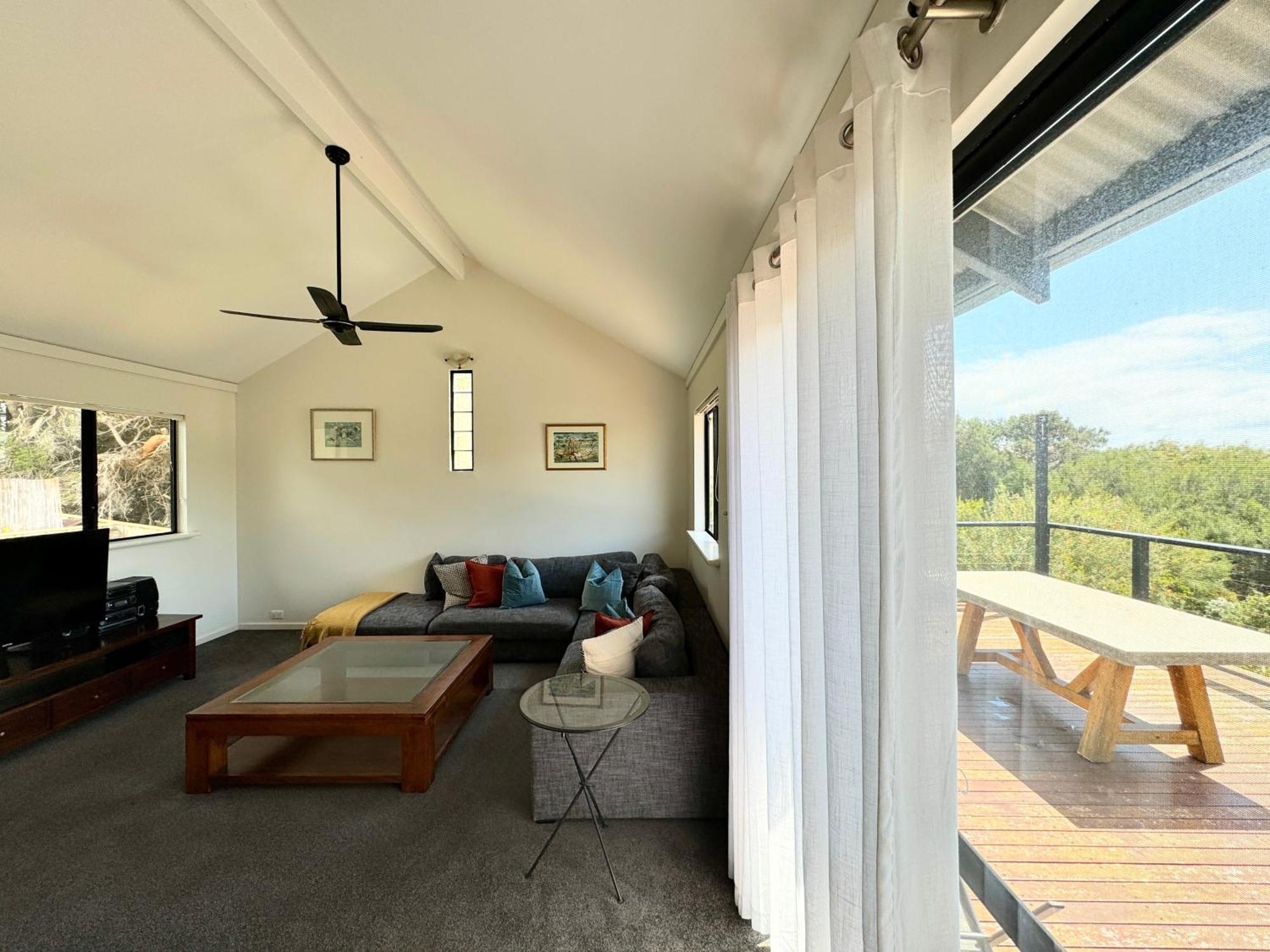 Margaret River Beach Houses Gnarabup Zewnętrze zdjęcie