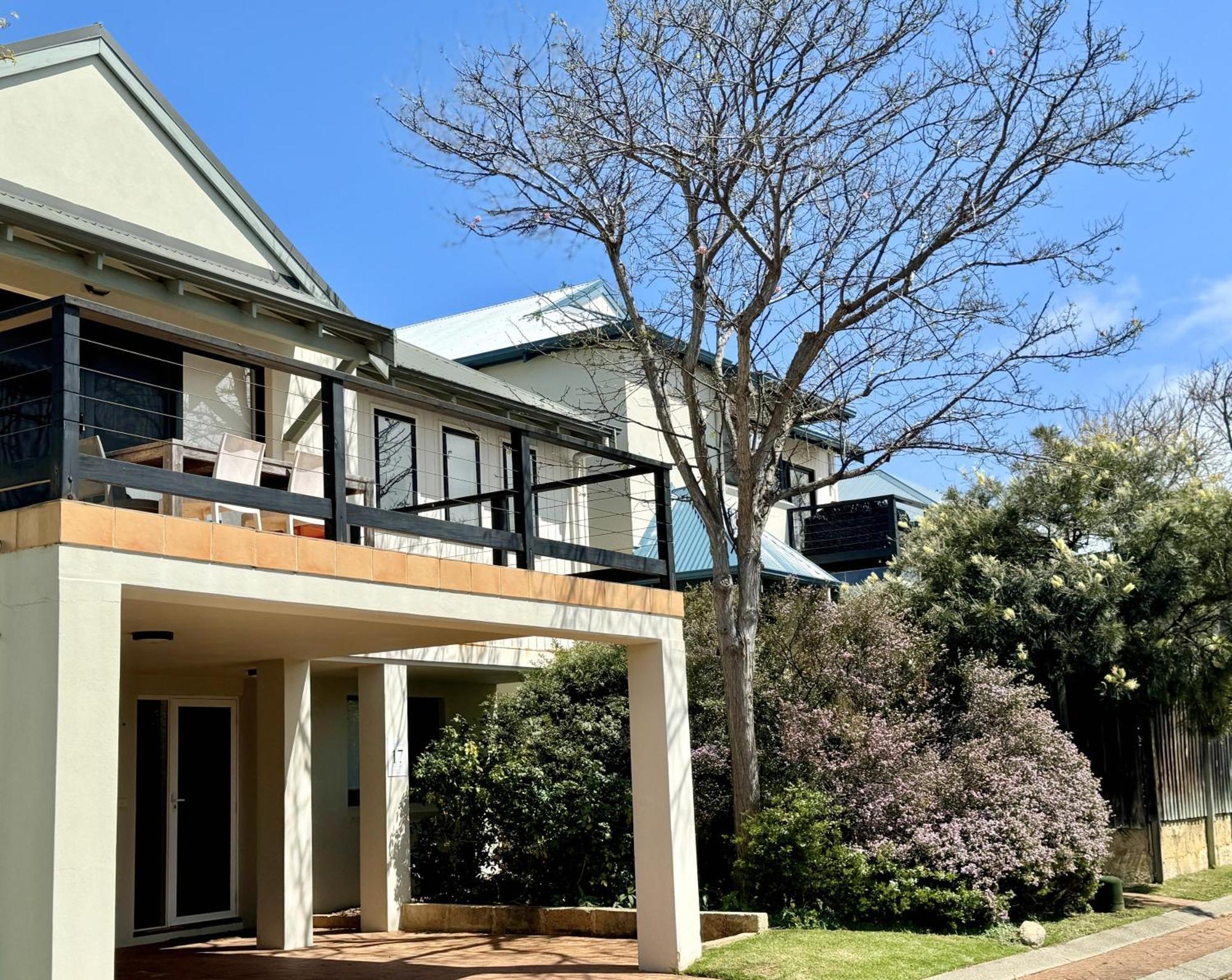 Margaret River Beach Houses Gnarabup Zewnętrze zdjęcie