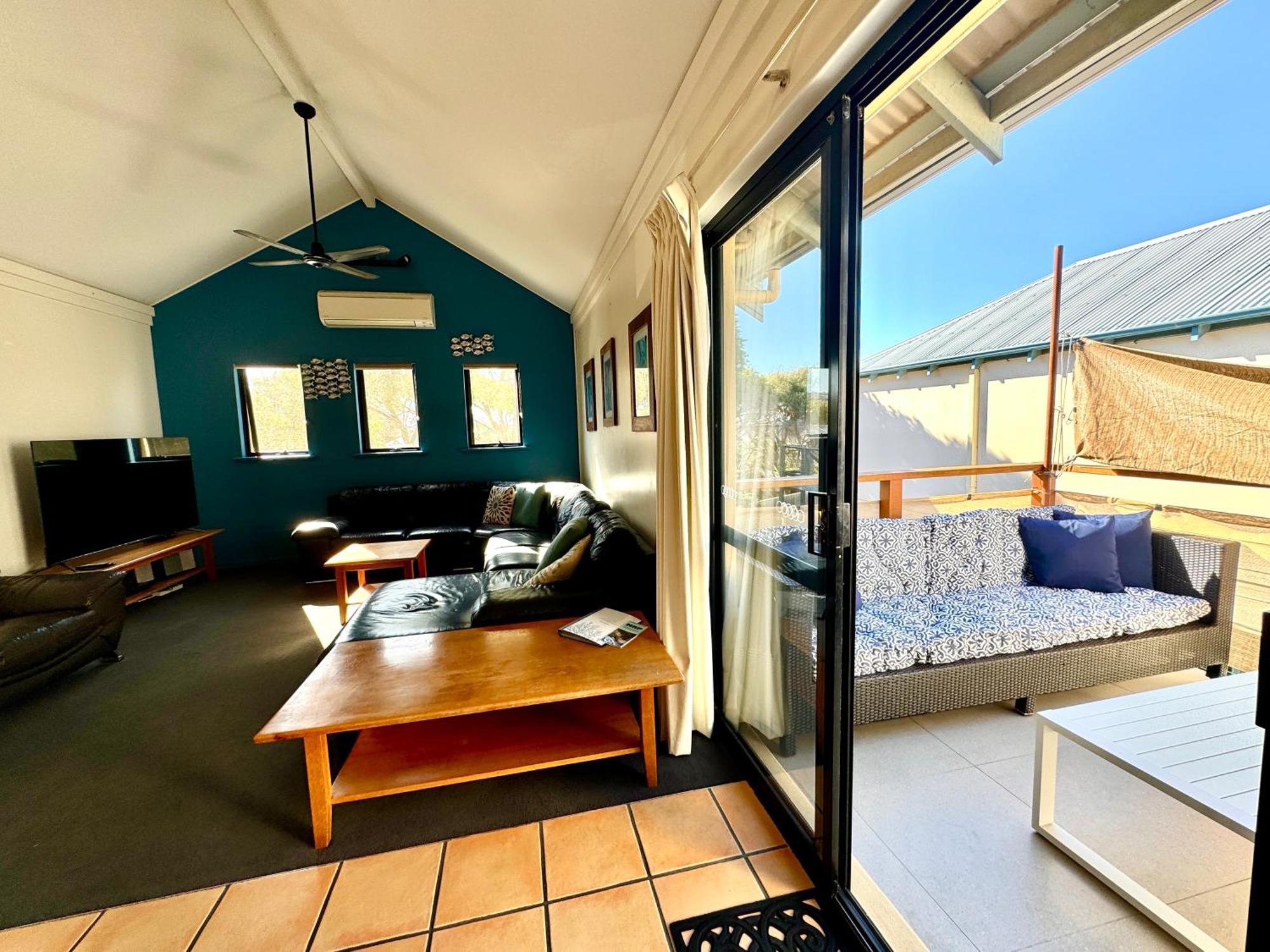 Margaret River Beach Houses Gnarabup Zewnętrze zdjęcie