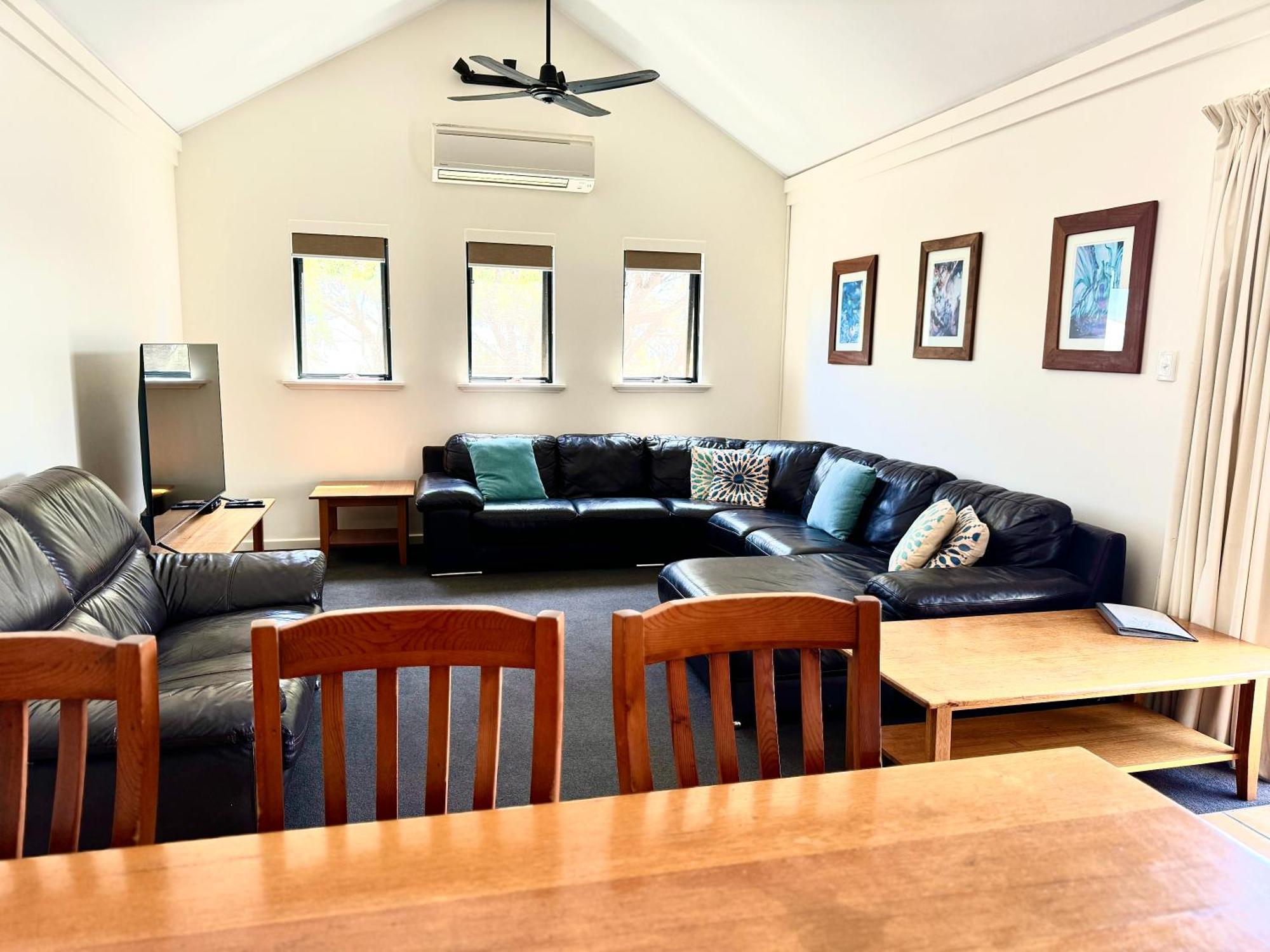 Margaret River Beach Houses Gnarabup Zewnętrze zdjęcie