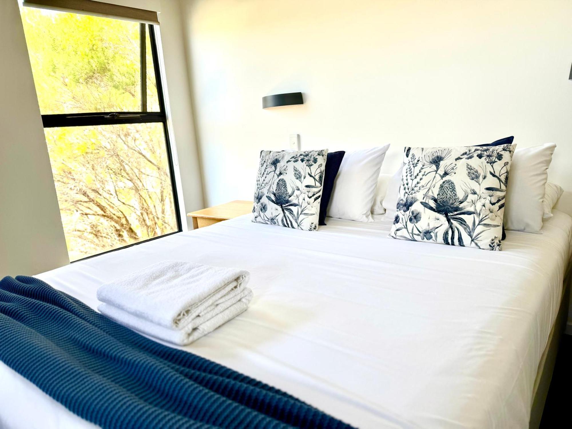 Margaret River Beach Houses Gnarabup Zewnętrze zdjęcie