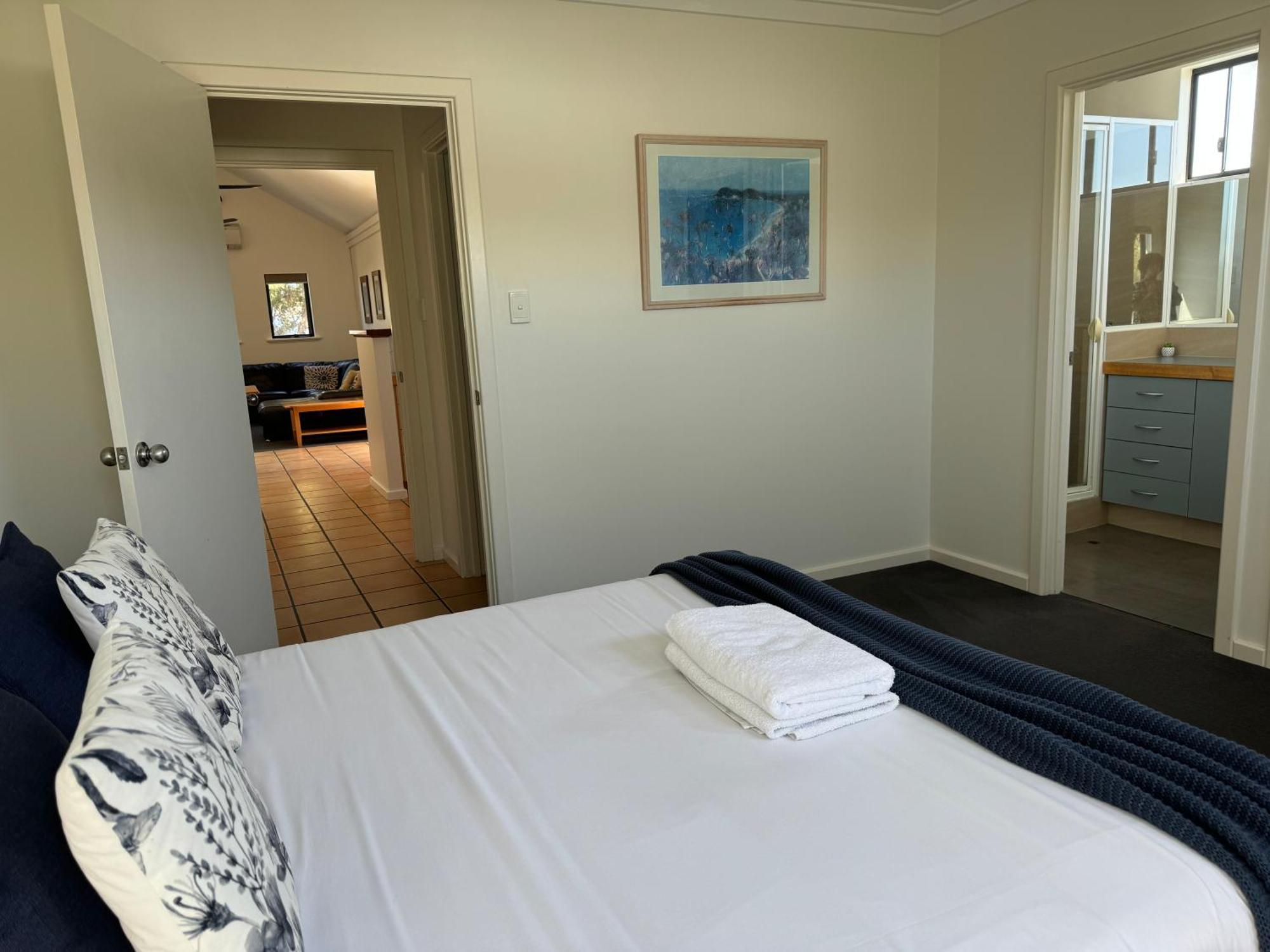 Margaret River Beach Houses Gnarabup Zewnętrze zdjęcie