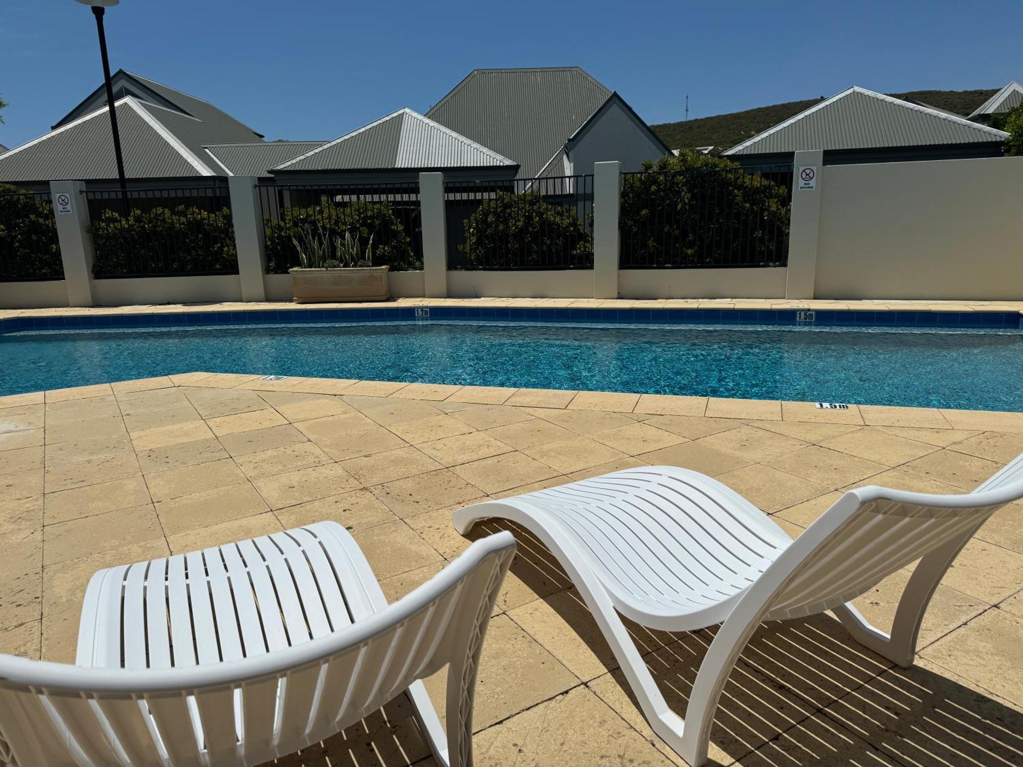 Margaret River Beach Houses Gnarabup Zewnętrze zdjęcie