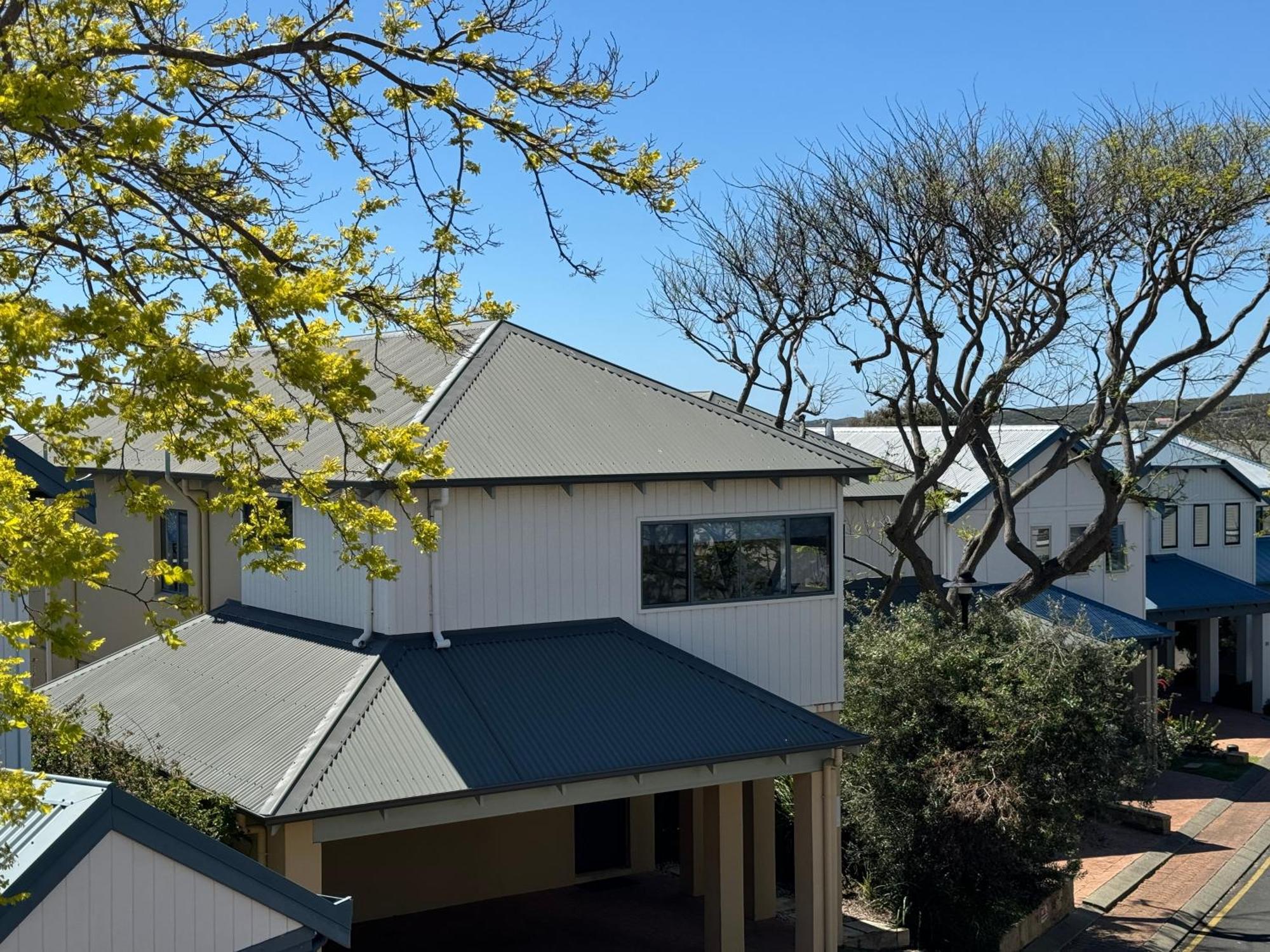 Margaret River Beach Houses Gnarabup Zewnętrze zdjęcie