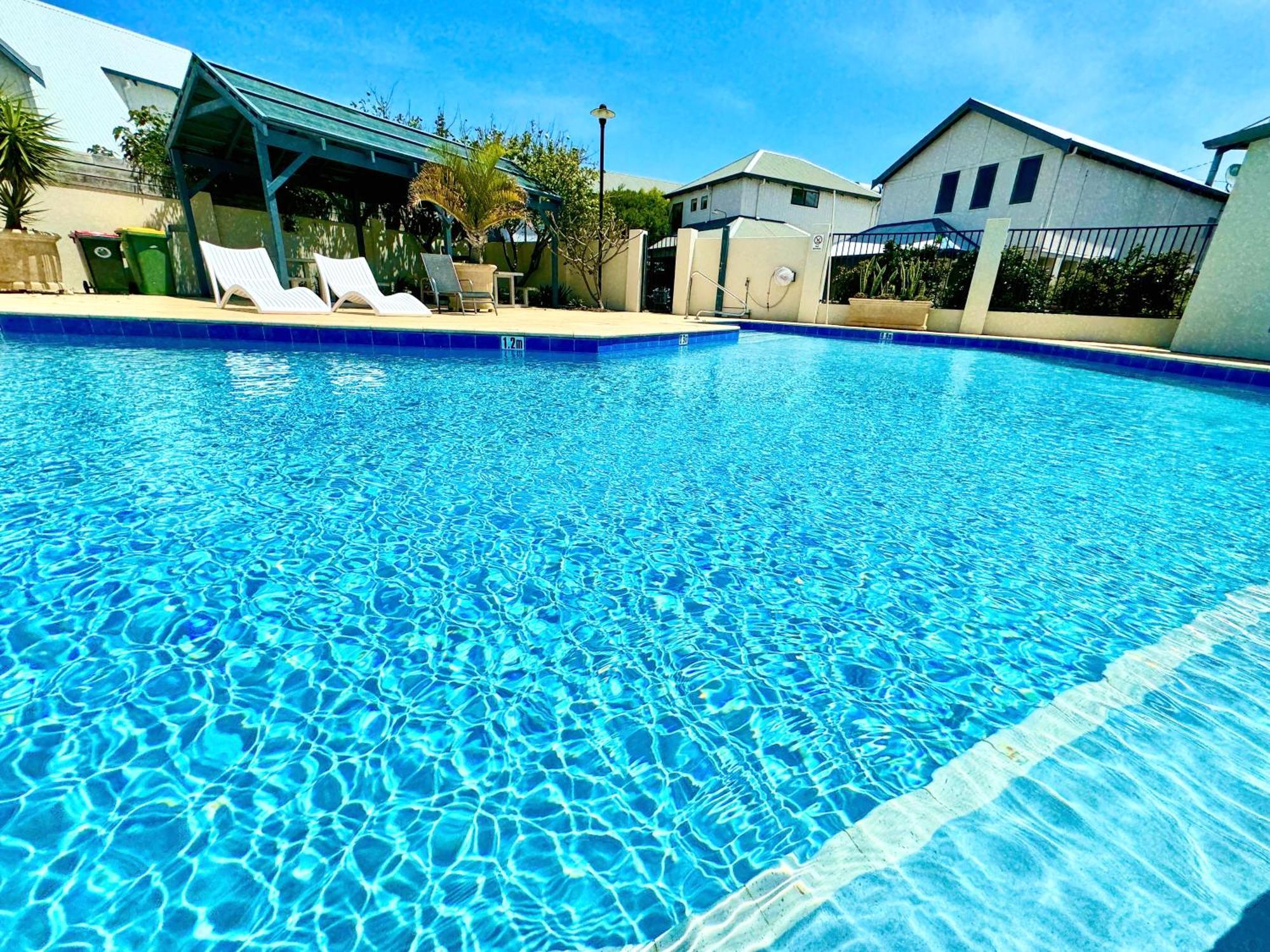 Margaret River Beach Houses Gnarabup Zewnętrze zdjęcie