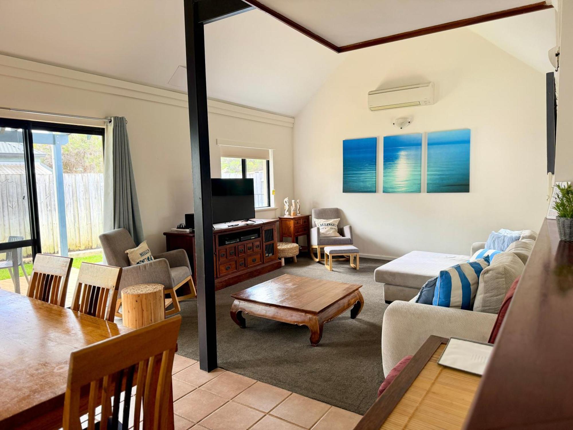 Margaret River Beach Houses Gnarabup Zewnętrze zdjęcie