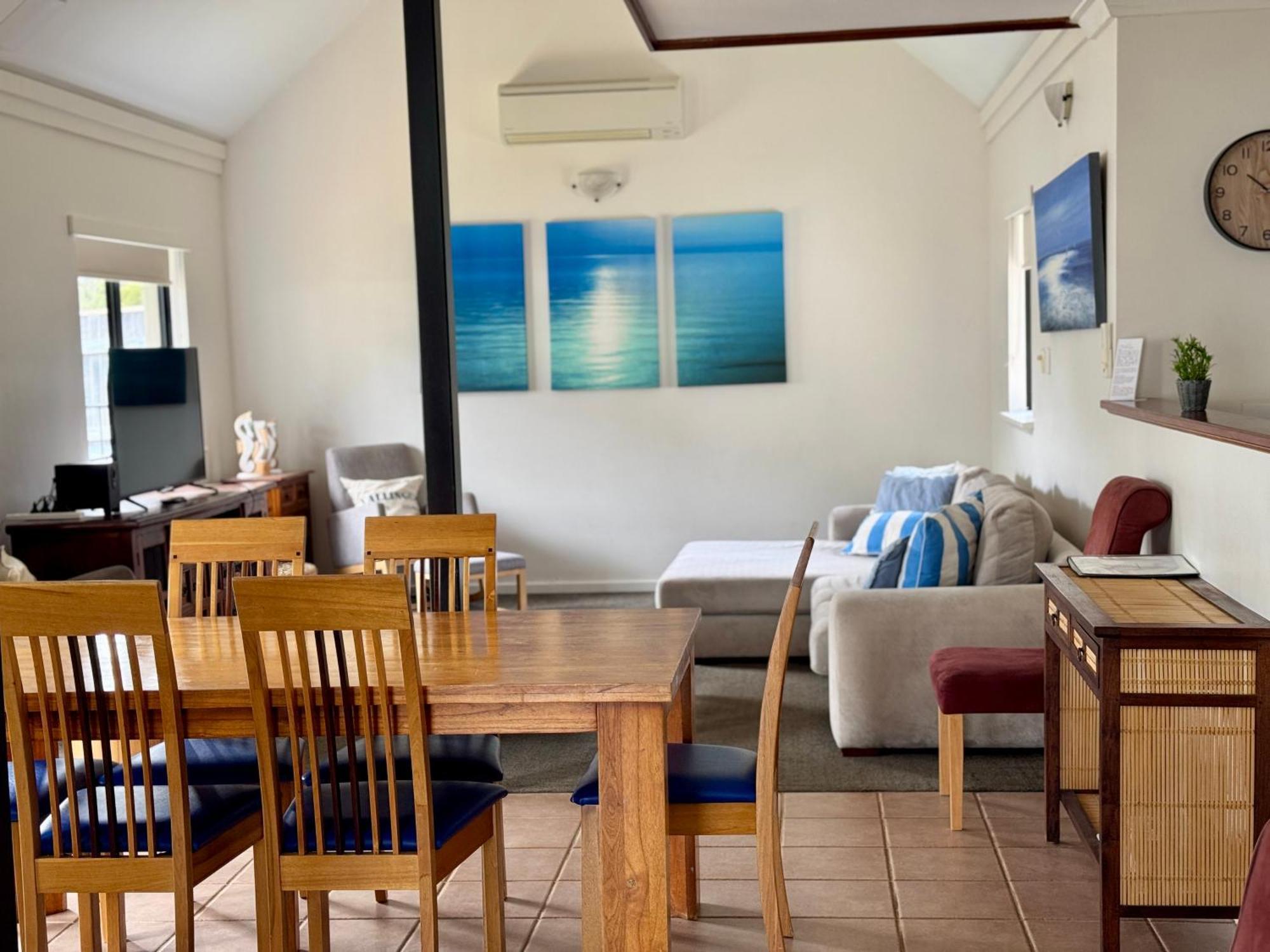 Margaret River Beach Houses Gnarabup Zewnętrze zdjęcie