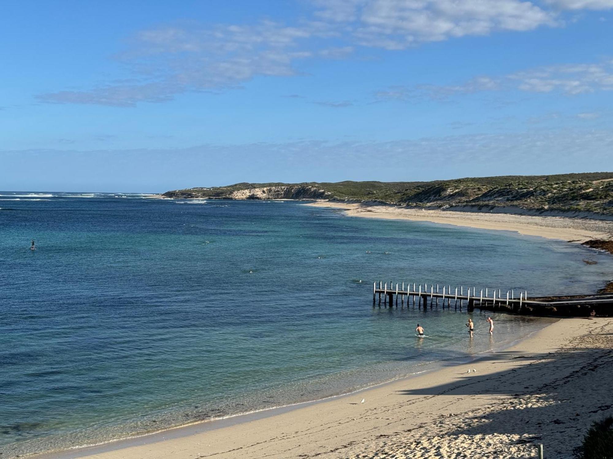 Margaret River Beach Houses Gnarabup Zewnętrze zdjęcie