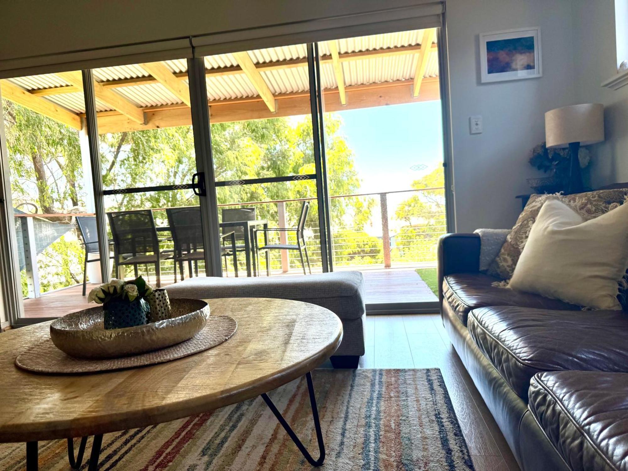 Margaret River Beach Houses Gnarabup Zewnętrze zdjęcie