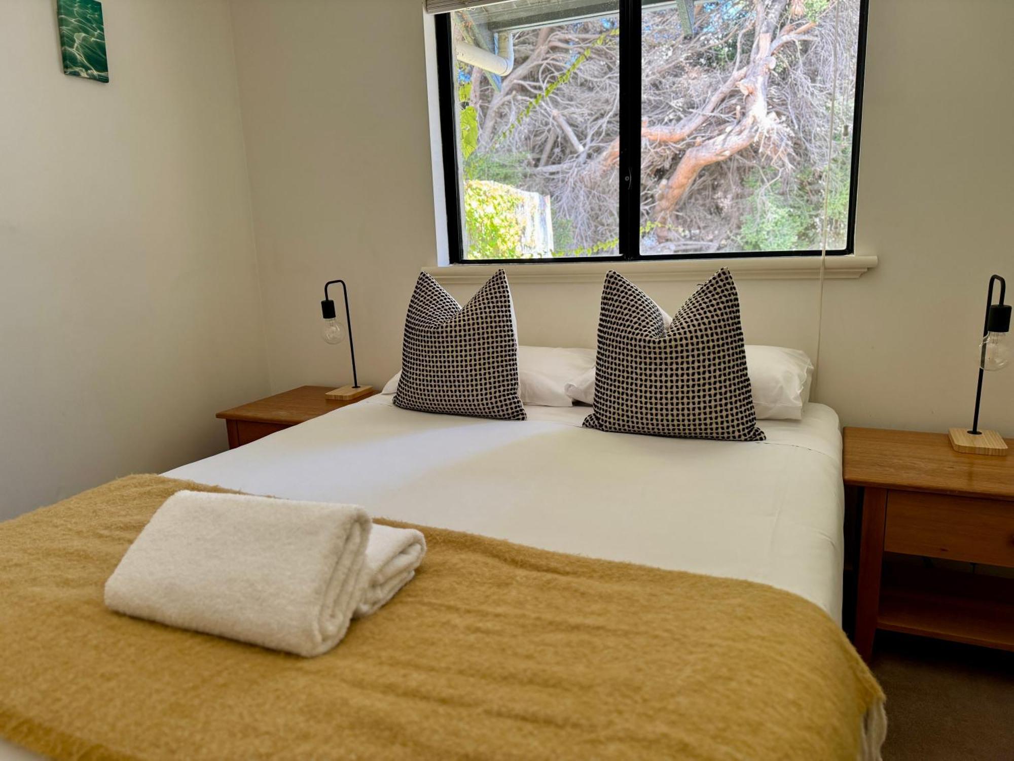 Margaret River Beach Houses Gnarabup Zewnętrze zdjęcie
